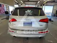 2016 Audi Q5 фото