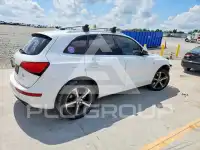 2016 Audi Q5 фото