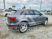 2016 Audi Q5 фото
