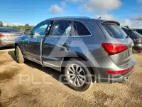 2016 Audi Q5 фото