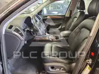 2016 Audi Q5 фото