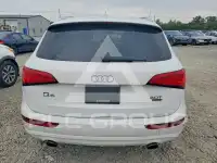 2016 Audi Q5 photo