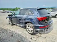 2016 Audi Q5 фото