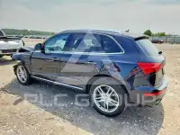 2016 Audi Q5 photo