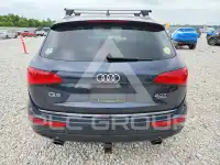 2016 Audi Q5 photo