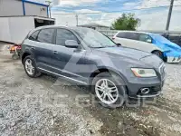 2016 Audi Q5 фото