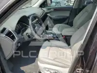 2016 Audi Q5 фото