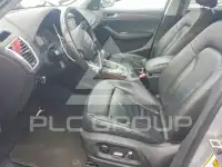 2016 Audi Q5 фото