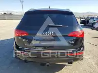 2016 Audi Q5 фото