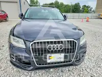2016 Audi Q5 photo