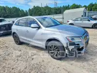 2016 Audi Q5 фото