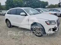 2016 Audi Q5 photo