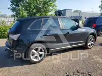 2016 Audi Q5 photo