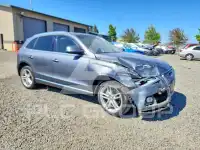 2016 Audi Q5 photo