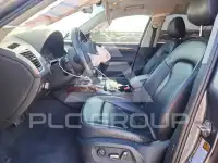 2016 Audi Q5 photo
