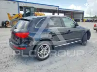 2016 Audi Q5 фото