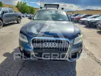 2016 Audi A1 фото