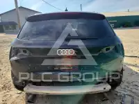 2016 Audi Q5 photo