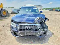 2016 Audi Q5 photo