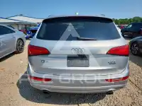 2016 Audi Q5 photo