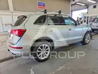 2016 Audi Q5 фото