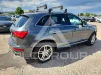 2016 Audi A1 фото