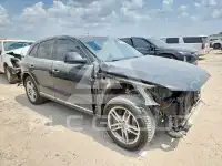 2016 Audi Q5 фото