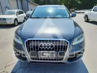 2016 Audi Q5 фото