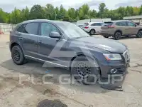 2016 Audi Q5 фото