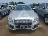2016 Audi Q5 фото