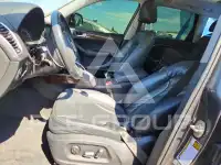 2016 Audi Q5 фото