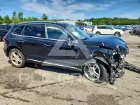 2016 Audi Q5 фото