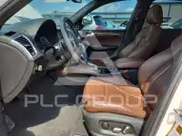 2016 Audi Q5 фото