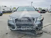 2016 Audi Q5 фото
