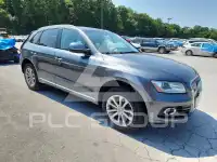 2016 Audi Q5 фото