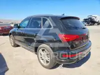2016 Audi Q5 photo