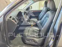 2016 Audi Q5 фото