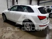 2016 Audi Q5 фото