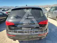 2016 Audi Q5 photo