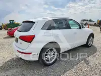 2016 Audi Q5 фото