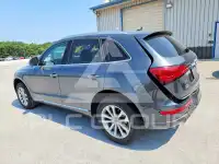 2016 Audi Q5 фото
