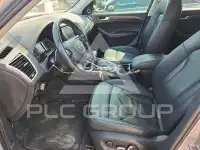 2016 Audi Q5 photo