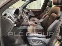 2016 Audi Q5 фото