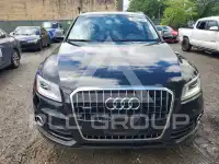 2016 Audi Q5 фото