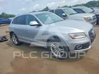 2016 Audi Q5 фото