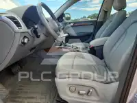 2016 Audi Q5 фото