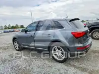 2016 Audi Q5 фото