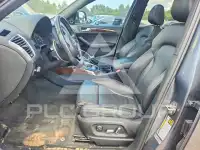 2016 Audi Q5 photo