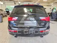2016 Audi Q5 фото