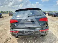 2016 Audi Q5 фото